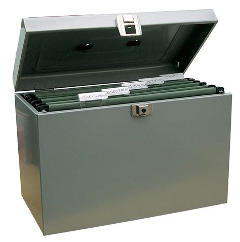 storage boxes for files with metal frame|a4 lockable metal file box.